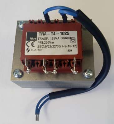 NICE PRSH02A трансформатор для SHEL75