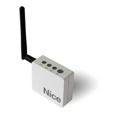 NICE IT4WIFI - модуль радиоуправления Wi-Fi