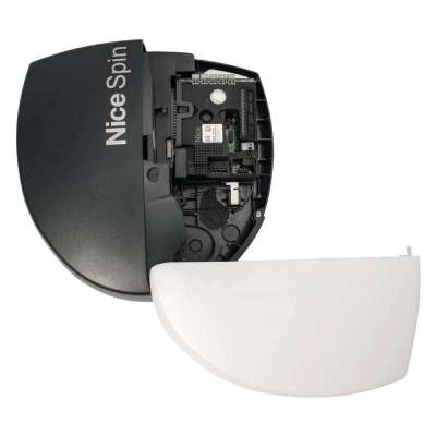 NICE SN6021 привод для комплектов Spin23KCE, Spin22KCE