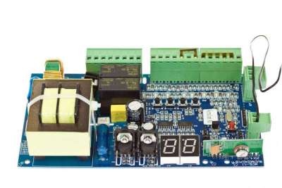 An-Motors MCSL-1.1 блок управления для приводов ASL