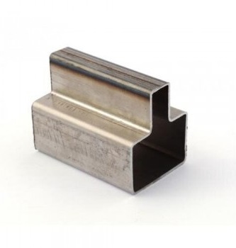 Т-профиль стальной 60*40 - 40*20, длина 6м