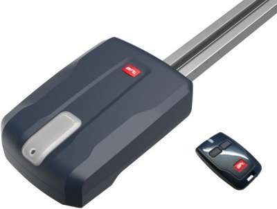 BFT BOTTICELLI SMART BT A 850 привод для гаражных ворот высотой до 3м