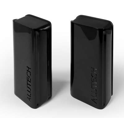 Alutech LM-LB комплект беспроводных фотоэлементов