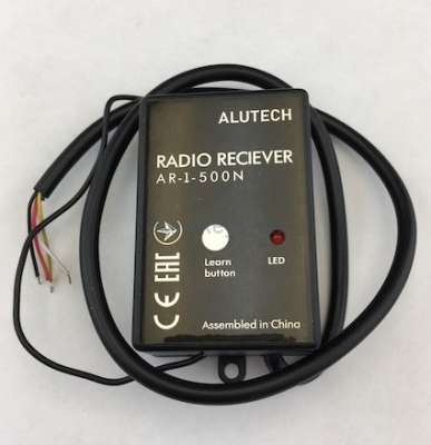 Alutech AR-1-500N  радиоприемник внешний универсальный