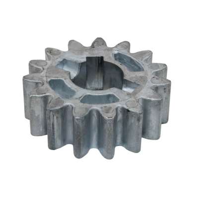 Nice  PMD0177A.4610 шестерня ведущая для RD400, RB400