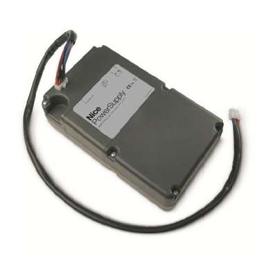 NICE PS 124 аккумуляторная батарея 24v