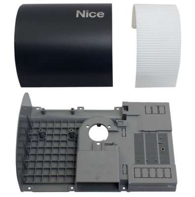 NICE PRSH03 комплект крышек для SHEL75
