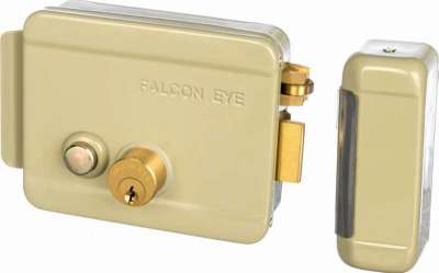 Falcon Eye FE-2369i замок электромеханический накладной