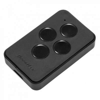 Пульт Doorhan Transmitter 4-PRO-Black