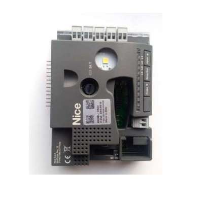 NICE SNA4 R10 блок управления привода SPIN6041