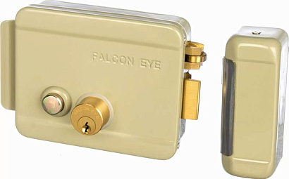 Falcon Eye FE-2369i замок электромеханический накладной