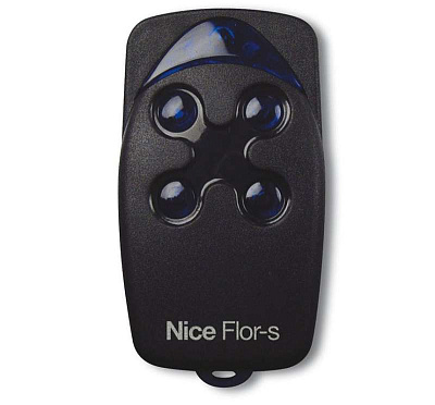 Nice FLO4RS брелок передатчик