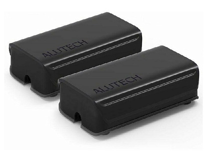 Alutech LM-L комплект фотоэлементов