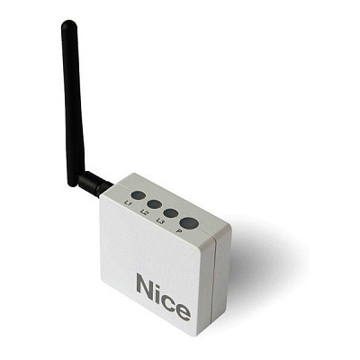 NICE IT4WIFI - модуль радиоуправления Wi-Fi