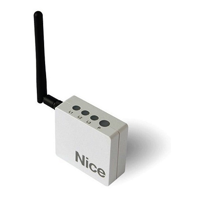 NICE IT4WIFI - модуль радиоуправления Wi-Fi