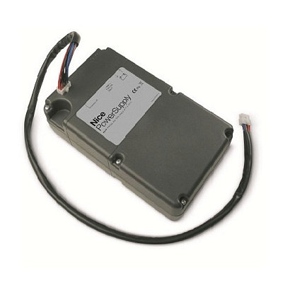 NICE PS 124 аккумуляторная батарея 24v