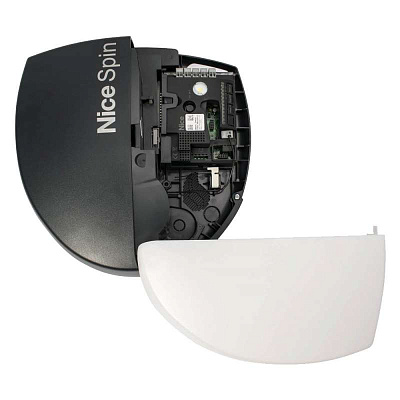 NICE SN6021 привод для комплектов Spin23KCE, Spin22KCE