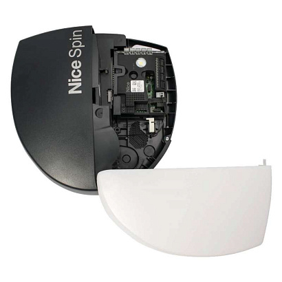 NICE SN6021 привод для комплектов Spin23KCE, Spin22KCE