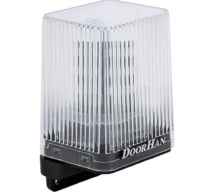 DOORHAN LAMP PRO лампа сигнальная светодиодная со встроенной антенной