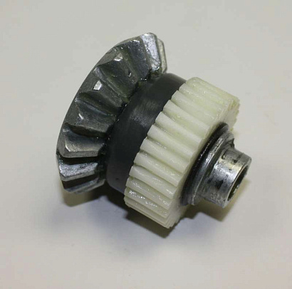 Nice SPAMG217B00A редуктор для приводов TOONA, 220v