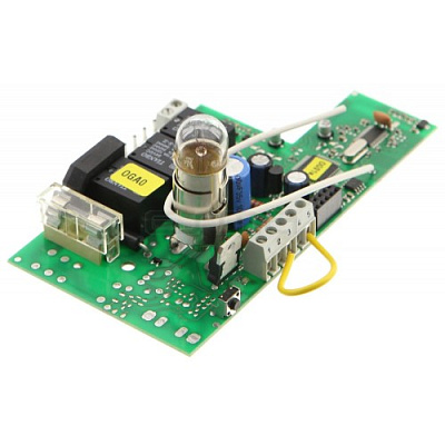 Nice OGA2N плата управления привода SHEL75
