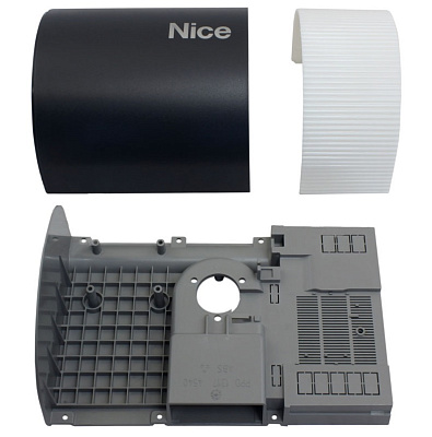NICE PRSH03 комплект крышек для SHEL75